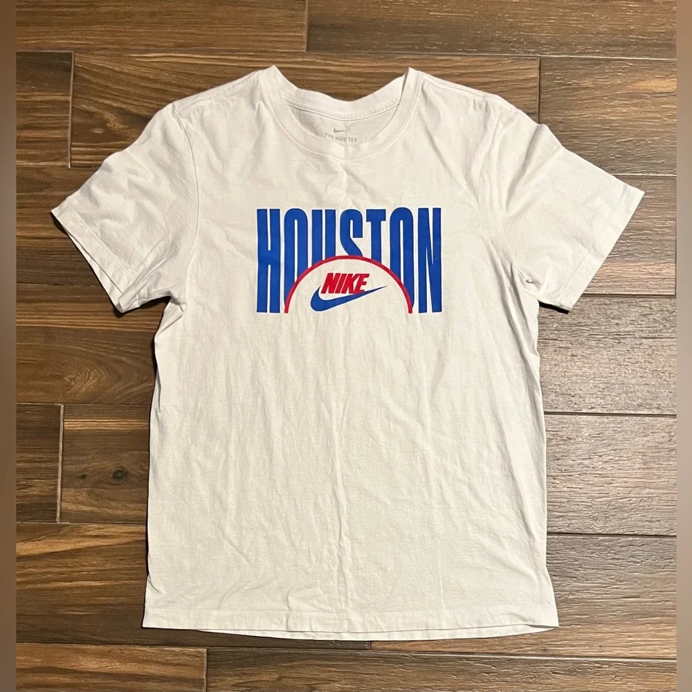 Nike Houston Graphic‎ T-Shirt